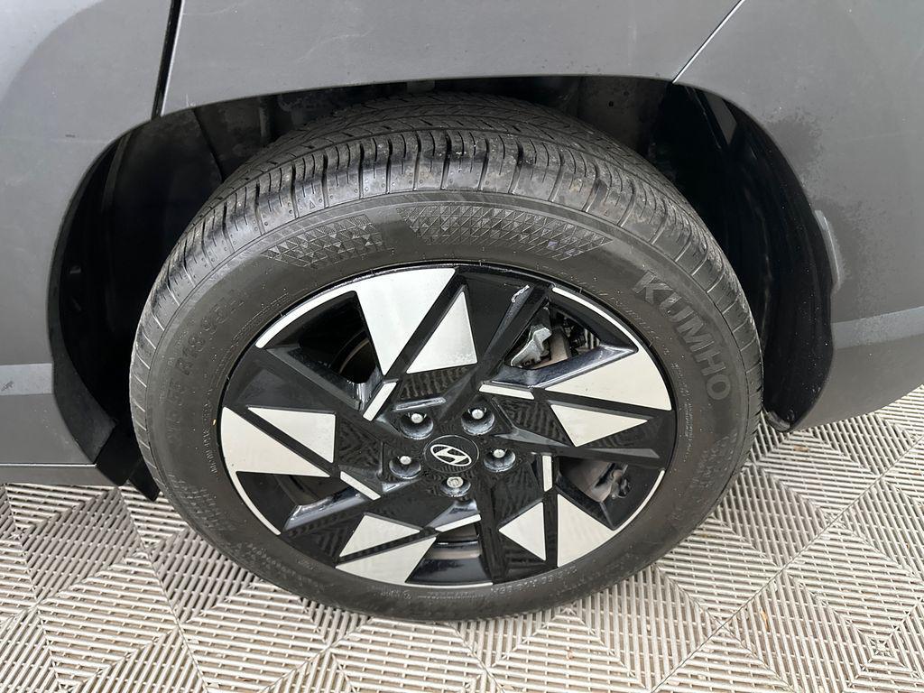 used 2024 Hyundai Kona car, priced at $19,987