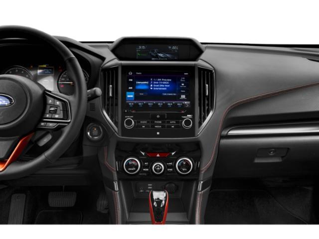 used 2023 Subaru Forester car, priced at $28,477