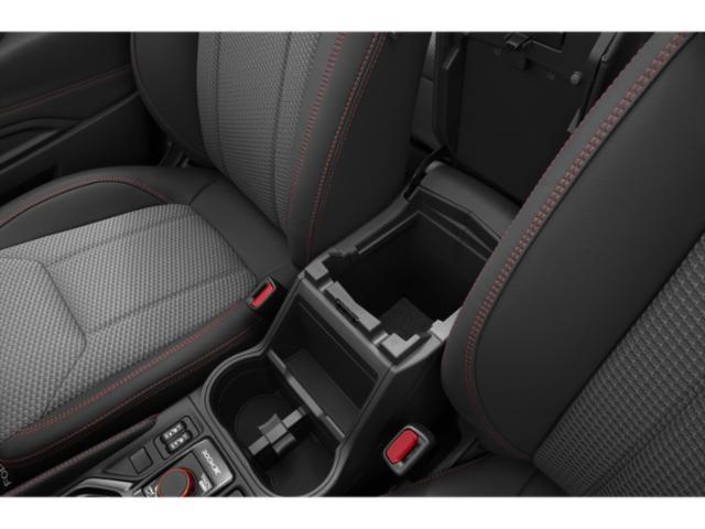 used 2023 Subaru Forester car, priced at $28,477