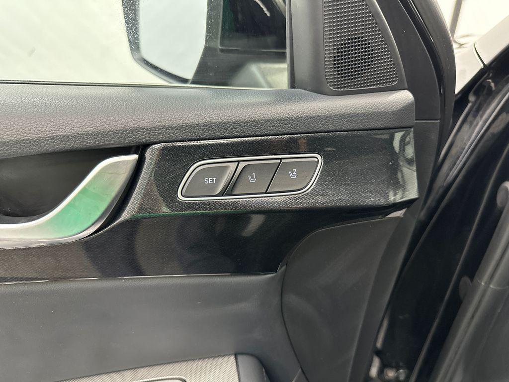 used 2021 Hyundai Palisade car, priced at $27,884