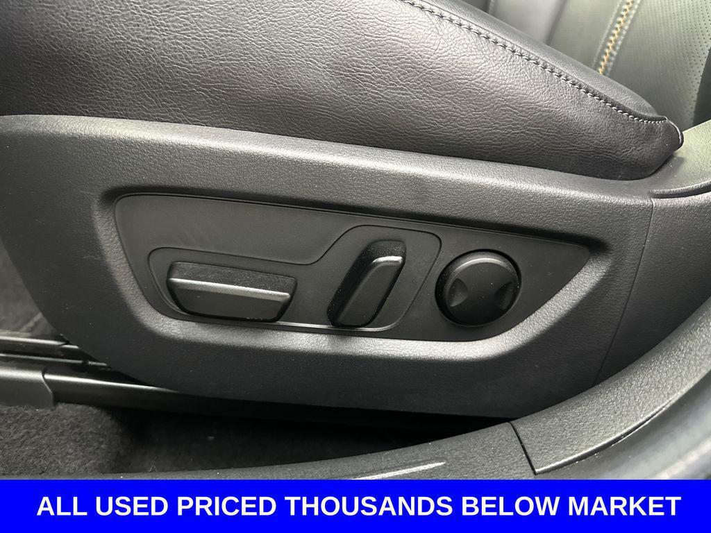 used 2025 Mazda CX-50 Hybrid car, priced at $32,535