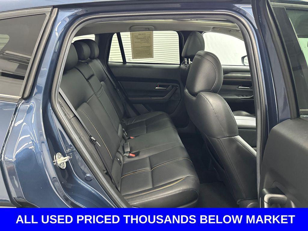 used 2025 Mazda CX-50 Hybrid car, priced at $32,535