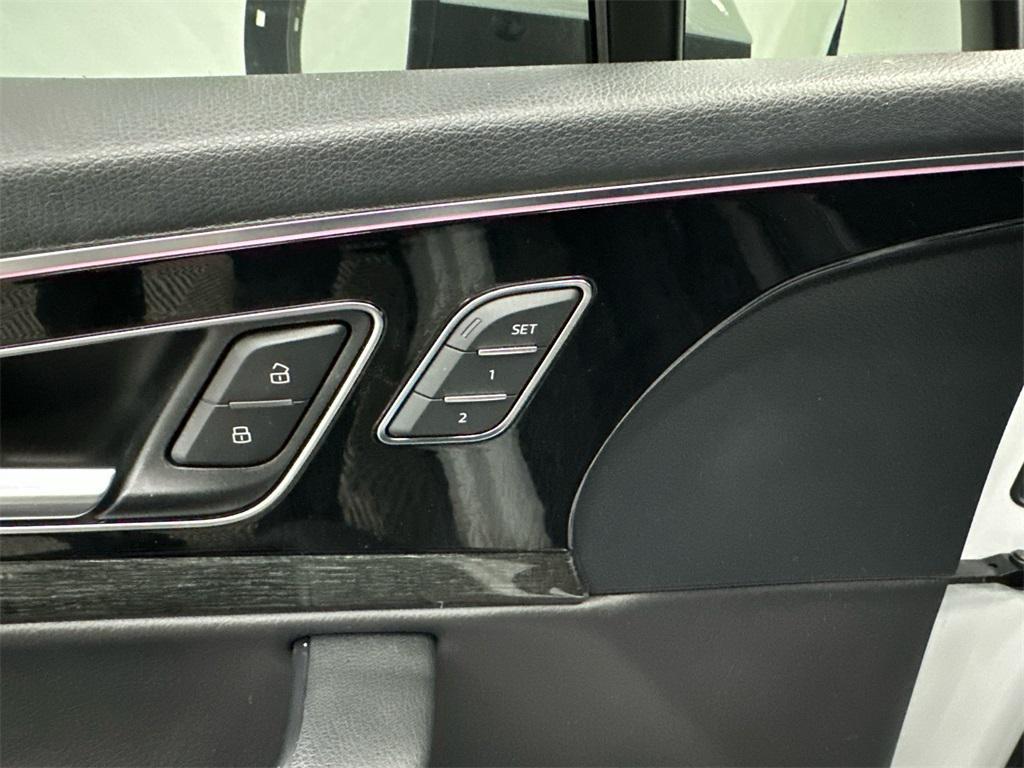 used 2018 Audi Q7 car, priced at $15,841