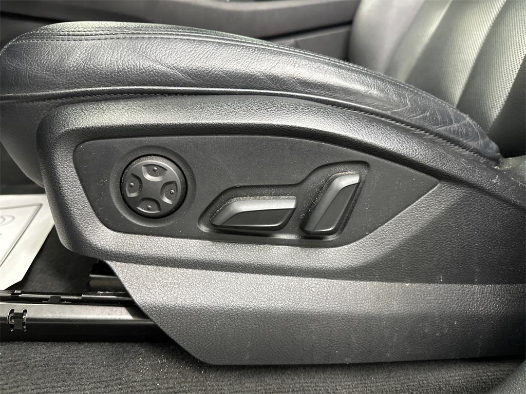 used 2018 Audi Q7 car, priced at $15,841