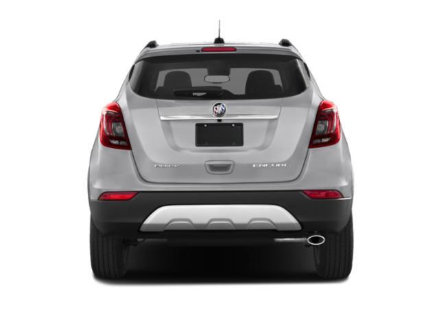 used 2019 Buick Encore car, priced at $5,991