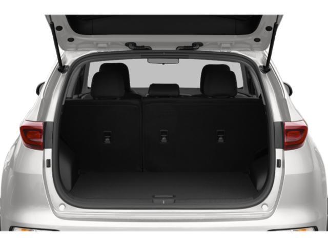 used 2021 Kia Sportage car, priced at $16,501