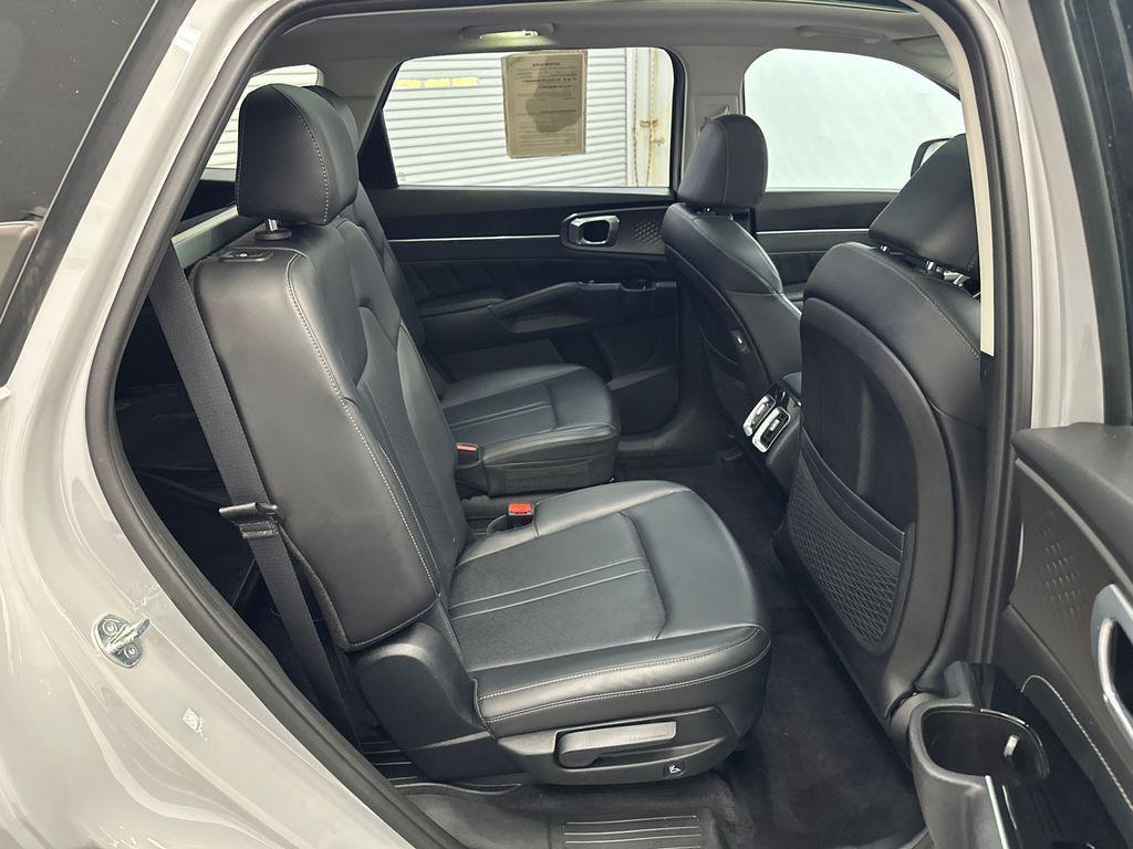 used 2023 Kia Sorento car, priced at $26,981
