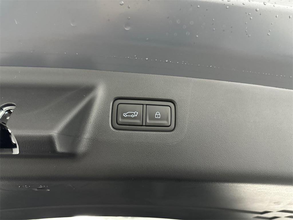 new 2026 Hyundai Santa Fe car, priced at $33,408