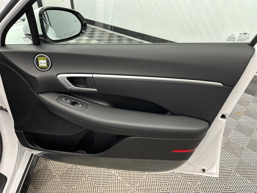 new 2026 Hyundai Sonata car, priced at $29,621