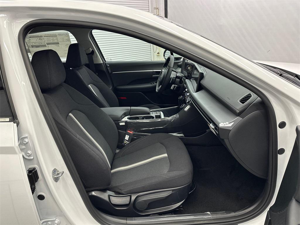 new 2026 Hyundai Sonata car, priced at $29,621