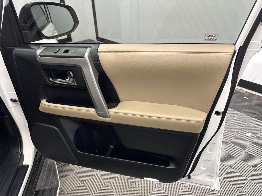 used 2018 Toyota 4Runner car, priced at $29,567