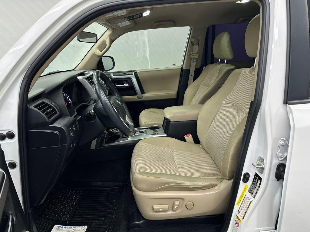 used 2018 Toyota 4Runner car, priced at $29,567