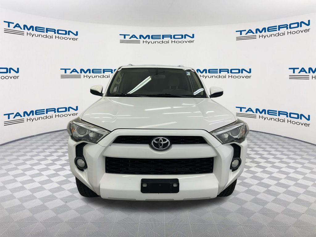 used 2018 Toyota 4Runner car, priced at $29,567