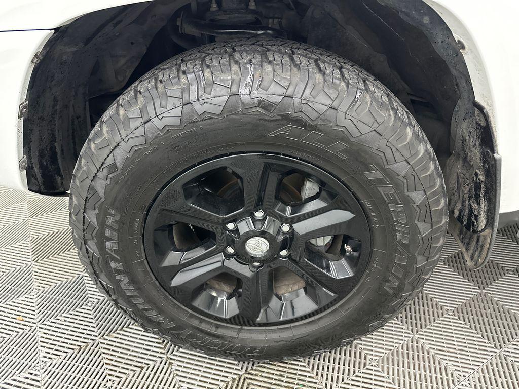 used 2018 Toyota 4Runner car, priced at $29,567