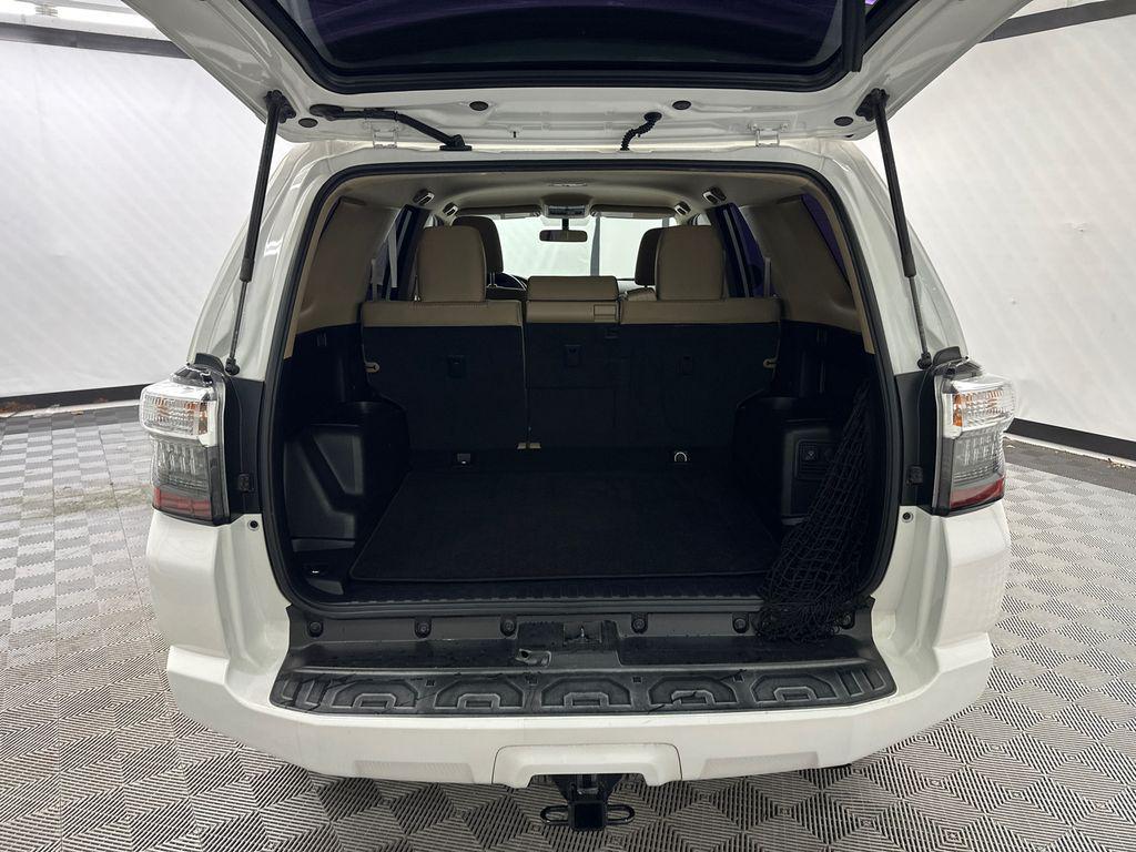 used 2018 Toyota 4Runner car, priced at $29,567