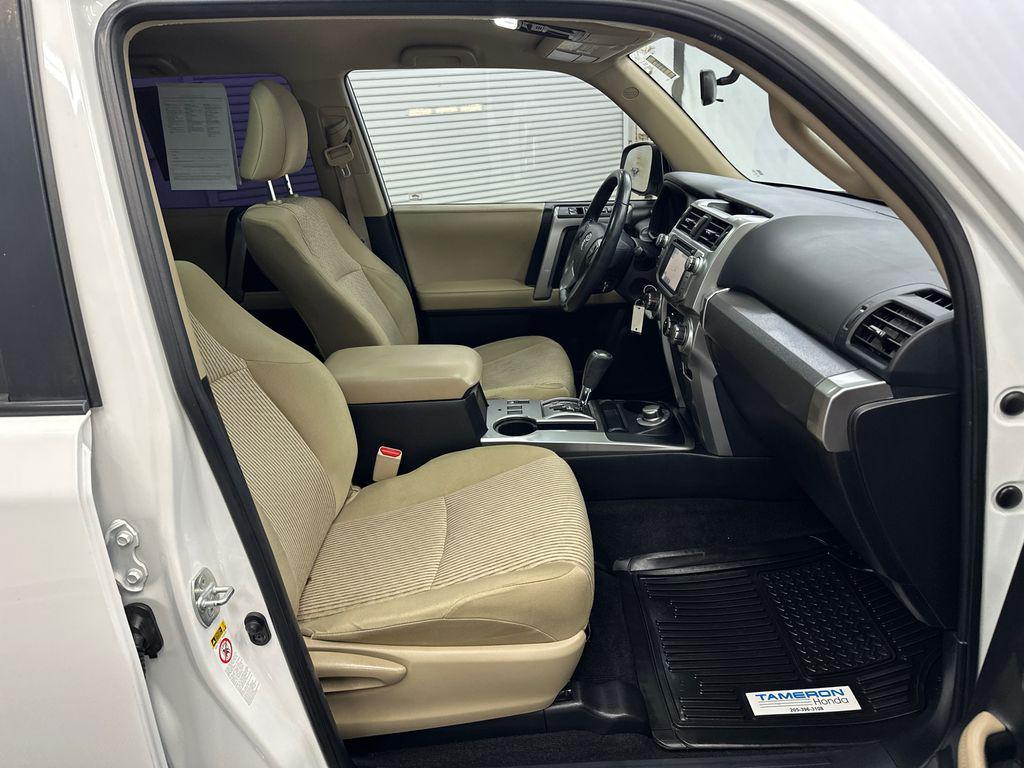 used 2018 Toyota 4Runner car, priced at $29,567