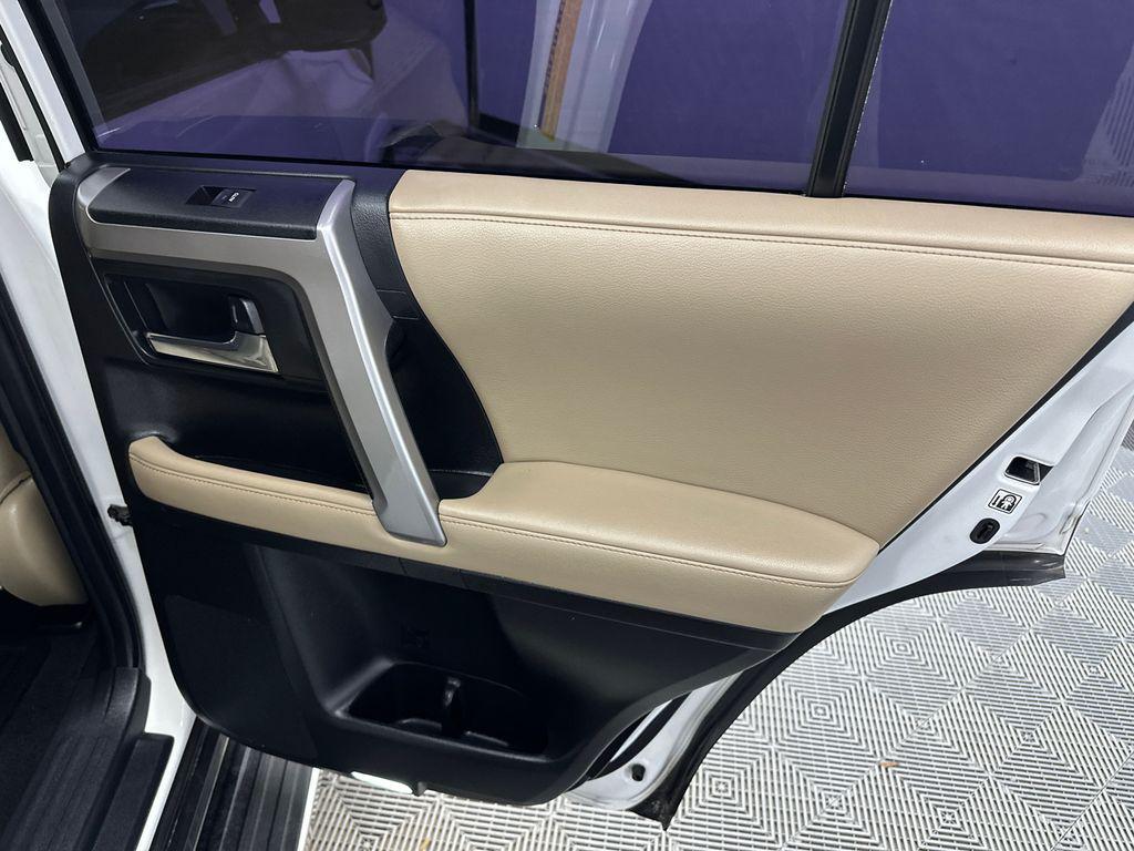 used 2018 Toyota 4Runner car, priced at $29,567