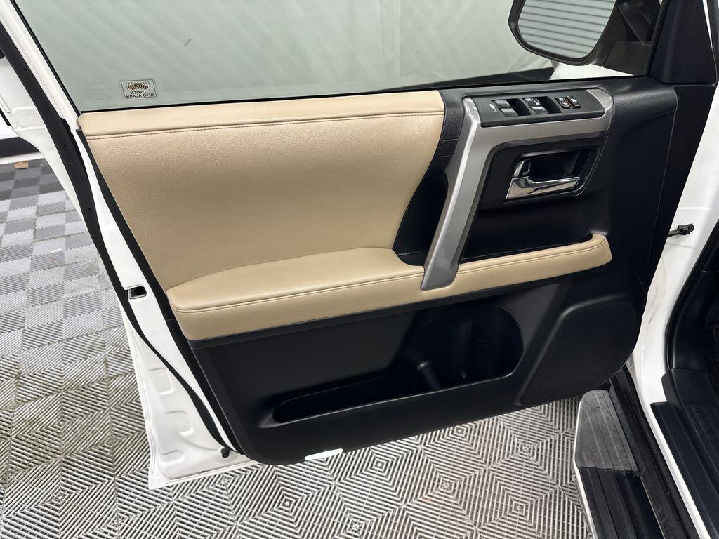 used 2018 Toyota 4Runner car, priced at $29,567