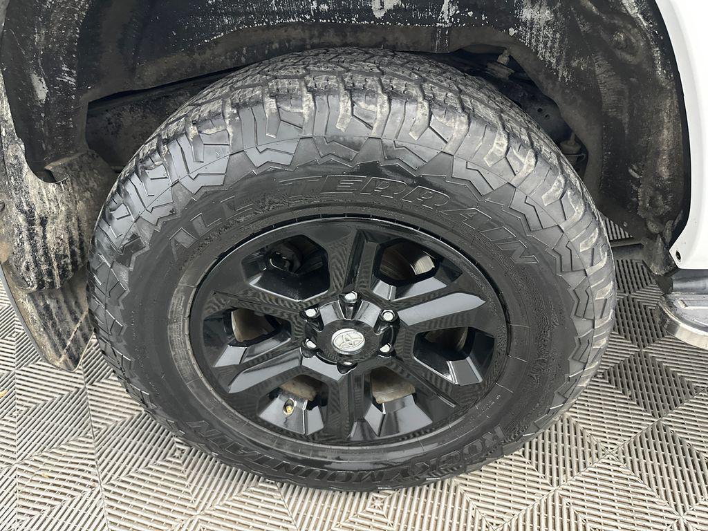 used 2018 Toyota 4Runner car, priced at $29,567