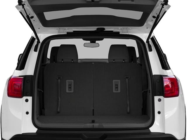 used 2018 GMC Acadia car, priced at $13,791