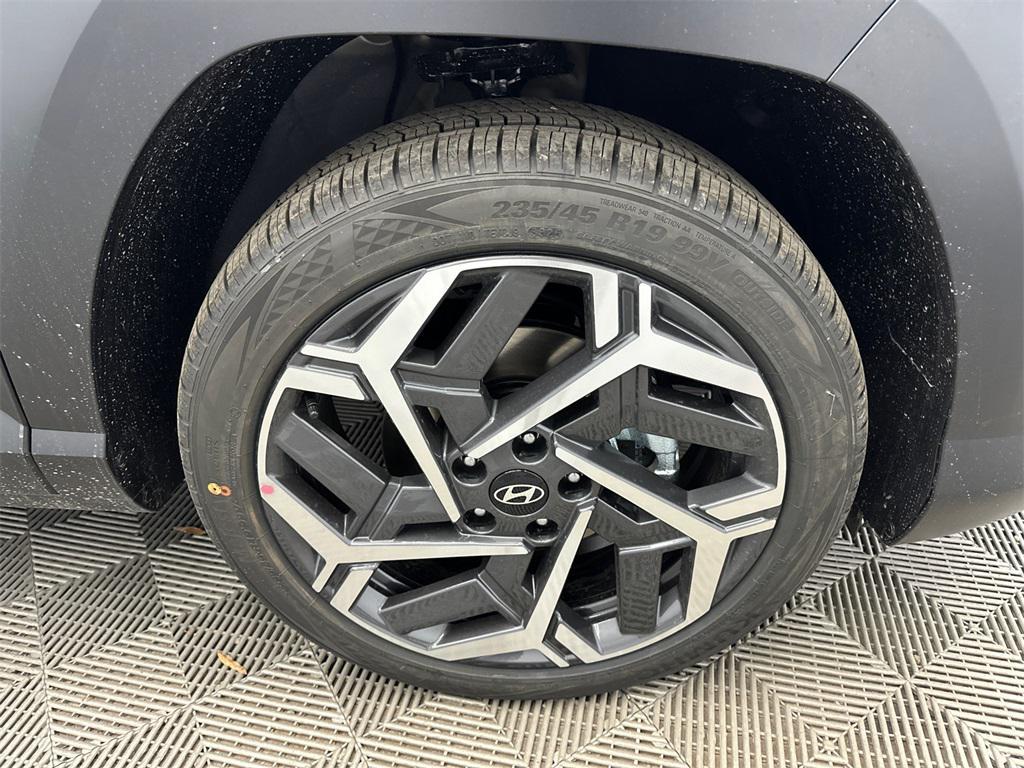 new 2026 Hyundai Kona car, priced at $28,207