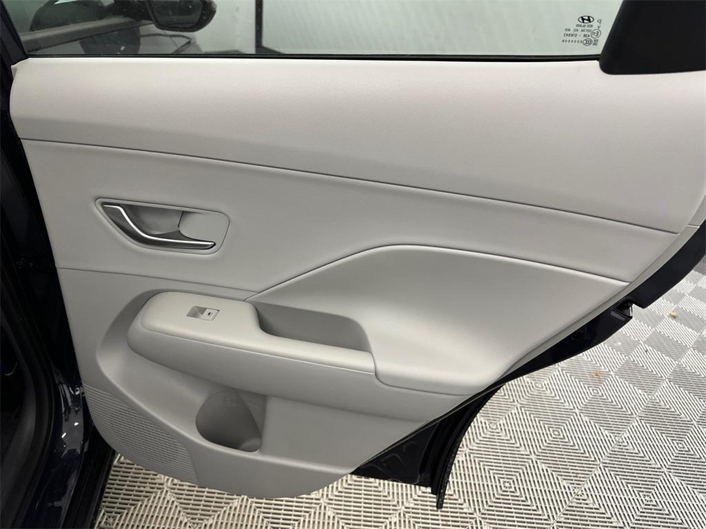 new 2026 Hyundai Kona car, priced at $28,207