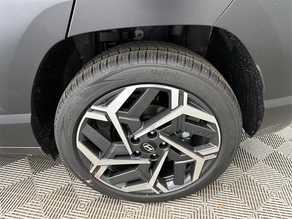 new 2026 Hyundai Kona car, priced at $28,207