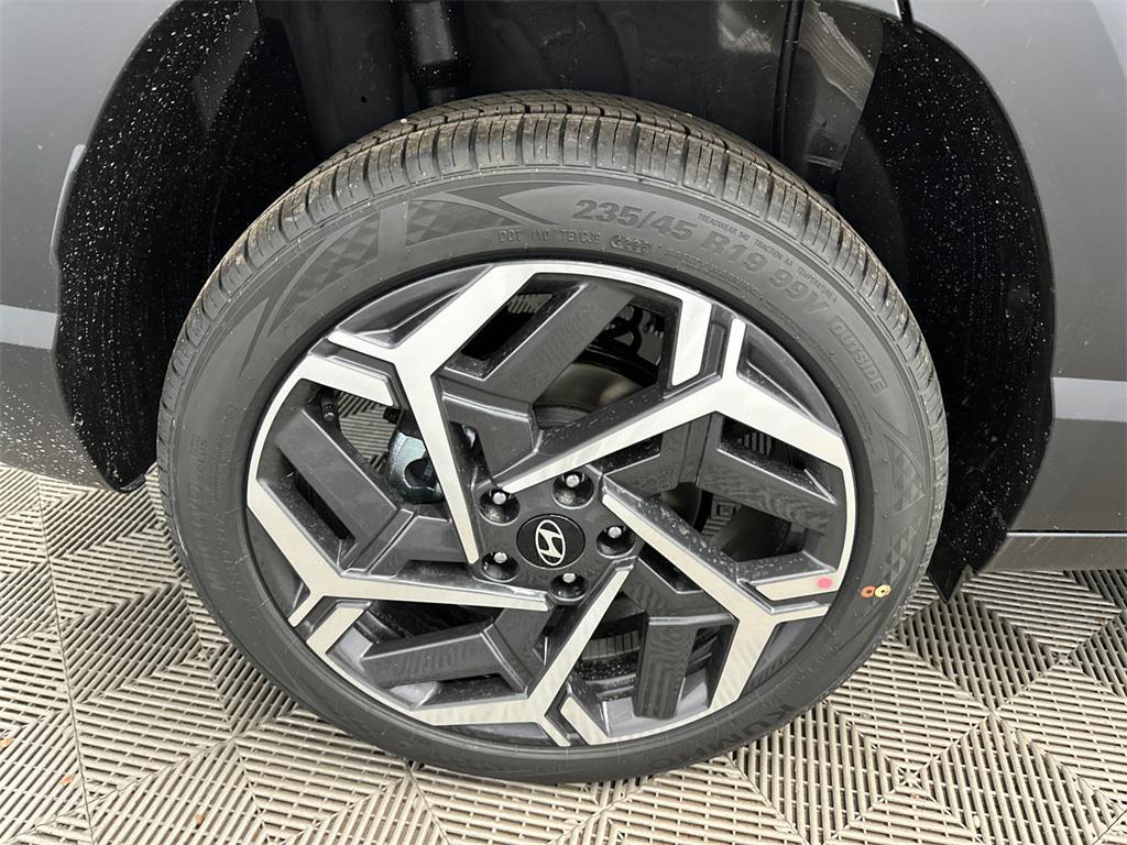 new 2026 Hyundai Kona car, priced at $28,207