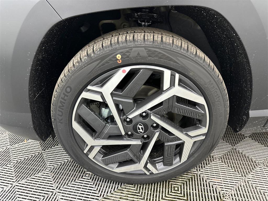 new 2026 Hyundai Kona car, priced at $28,207