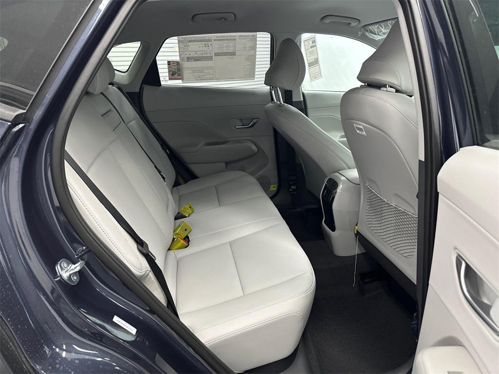 new 2026 Hyundai Kona car, priced at $28,207