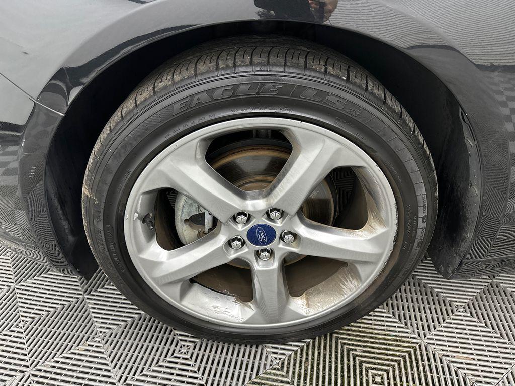 used 2015 Ford Fusion car, priced at $10,685