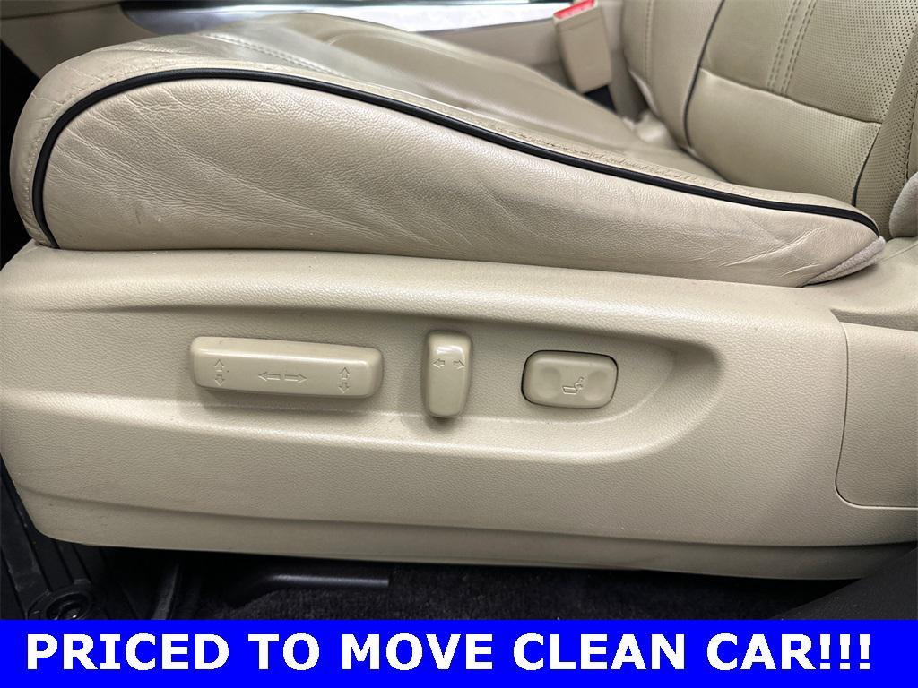 used 2018 Acura MDX car, priced at $15,891