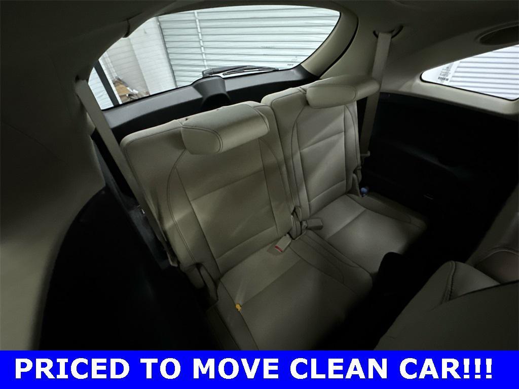 used 2018 Acura MDX car, priced at $15,891