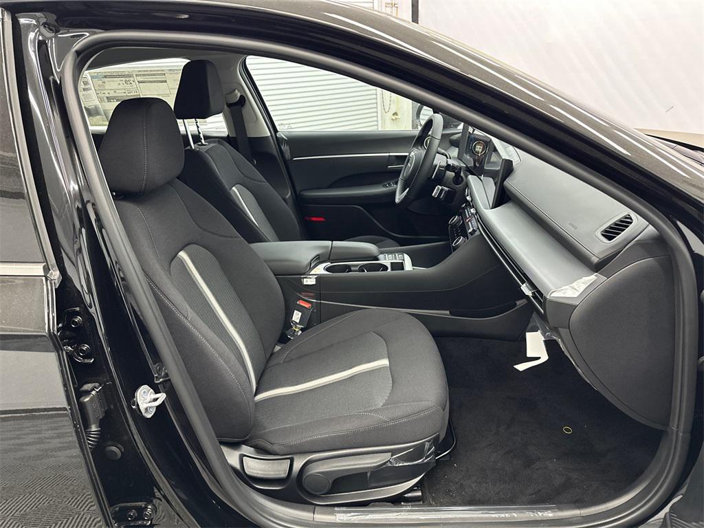 new 2026 Hyundai Sonata car, priced at $28,612