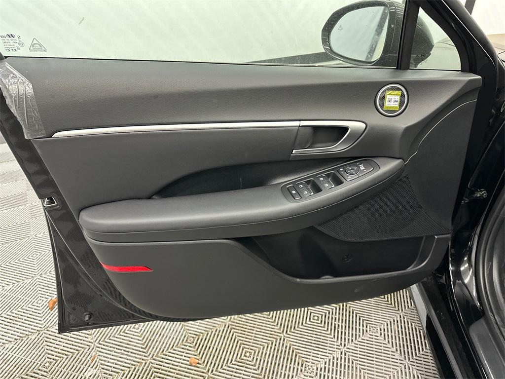 new 2026 Hyundai Sonata car, priced at $28,612