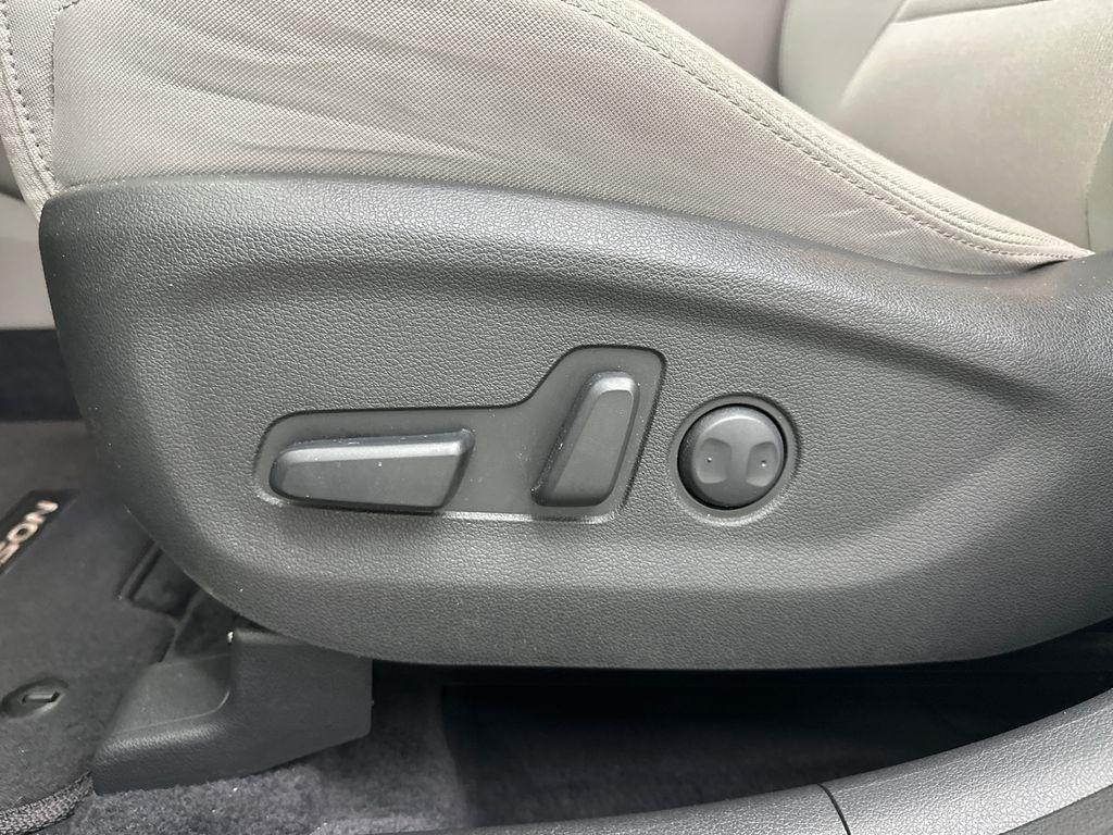 used 2018 Hyundai Tucson car, priced at $15,290
