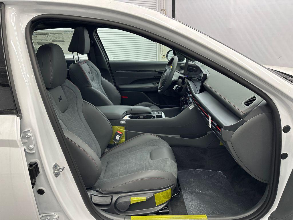 new 2026 Hyundai Sonata car, priced at $34,422