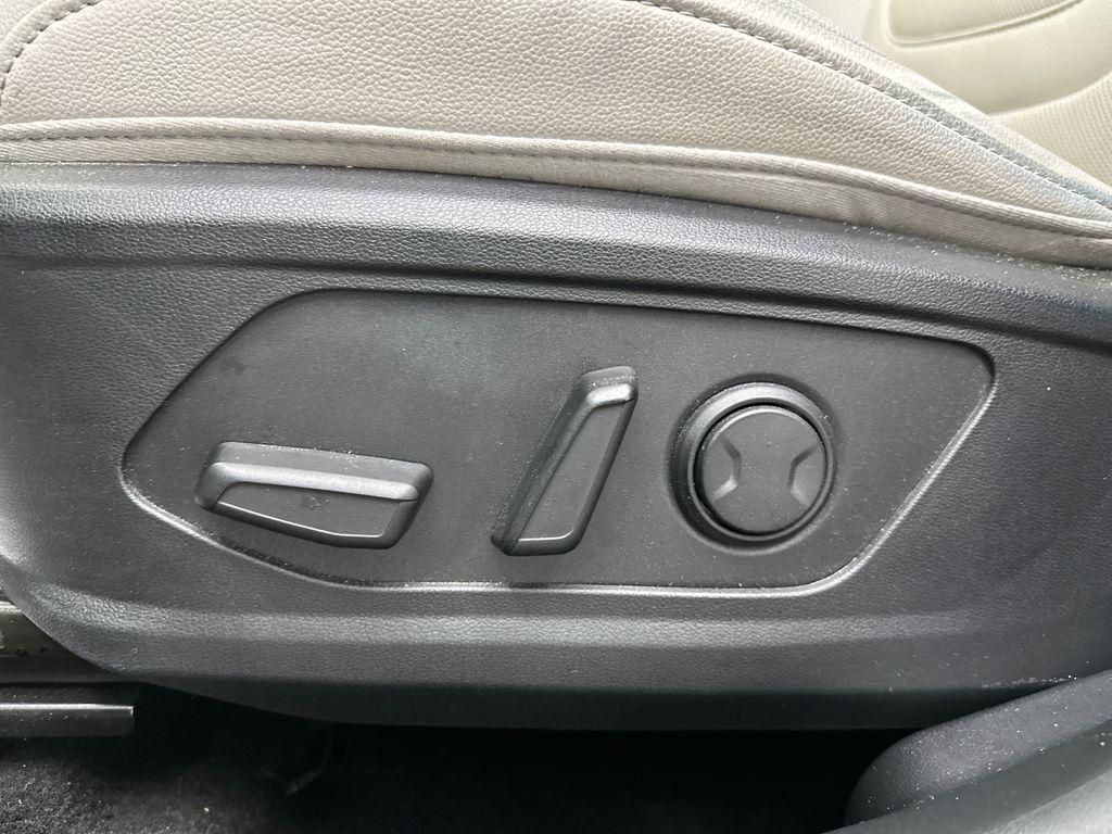 used 2023 Hyundai Tucson car, priced at $23,167