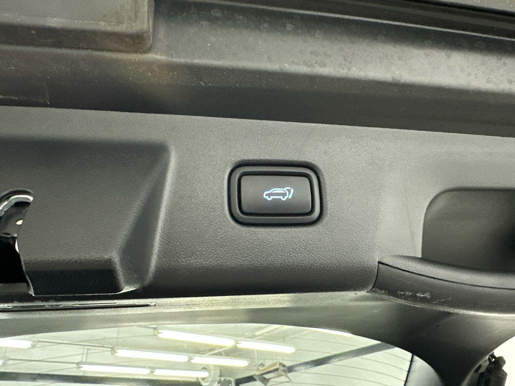 used 2023 Hyundai Tucson car, priced at $23,167
