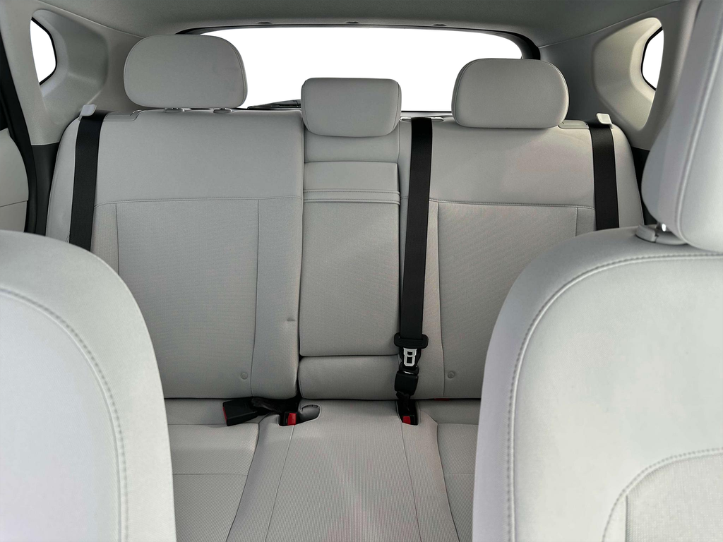 used 2025 Hyundai Kona car, priced at $22,589