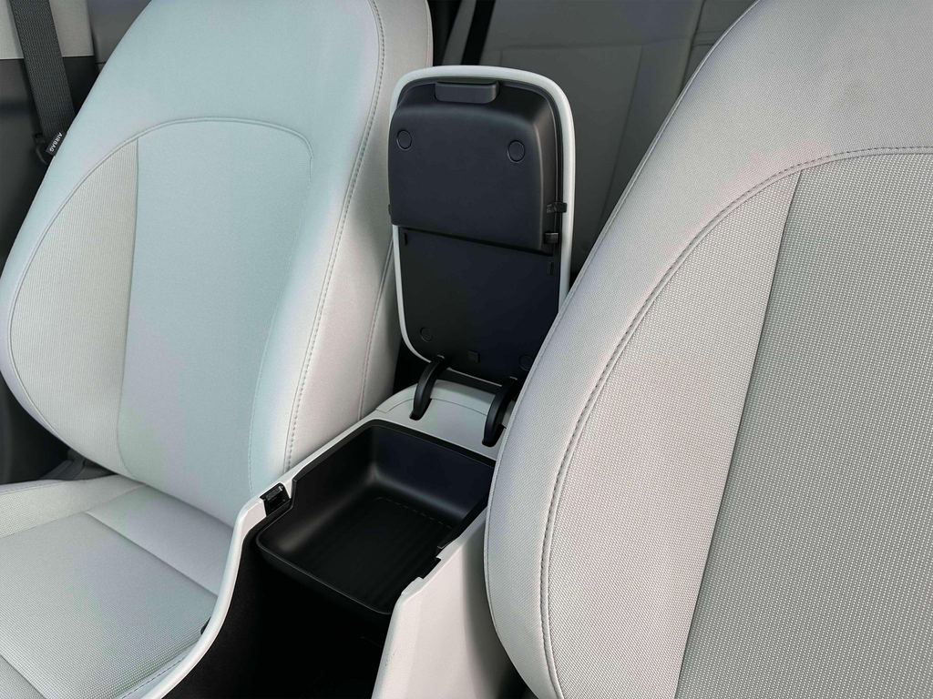 used 2025 Hyundai Kona car, priced at $22,589