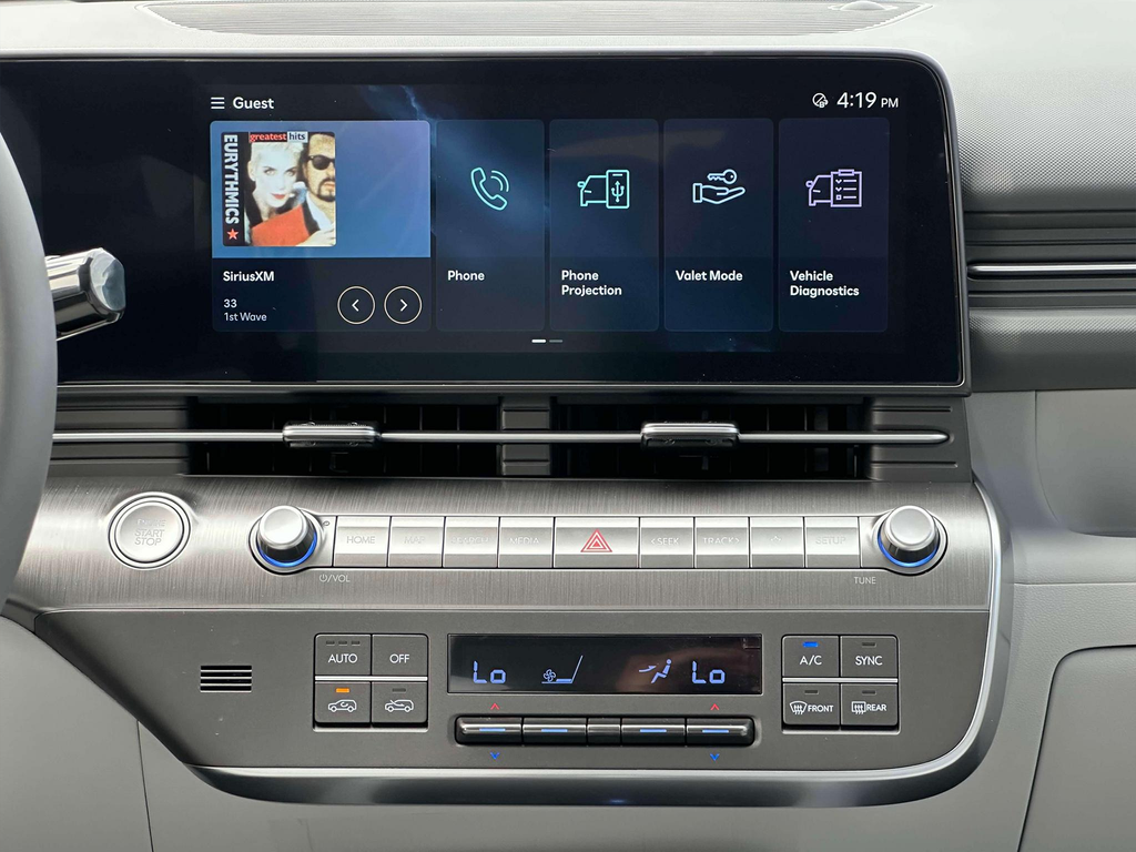 used 2025 Hyundai Kona car, priced at $22,589