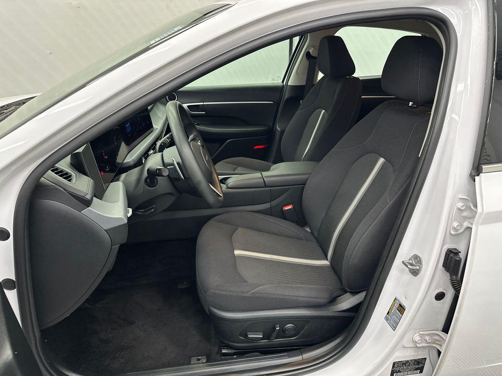 used 2025 Hyundai Sonata car, priced at $22,349