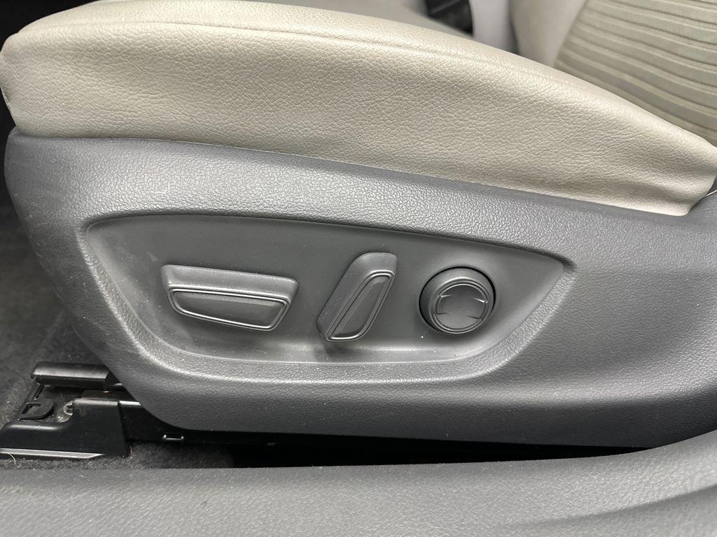 used 2021 Toyota Camry car, priced at $19,549