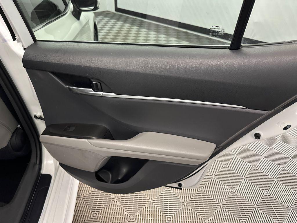 used 2021 Toyota Camry car, priced at $19,549