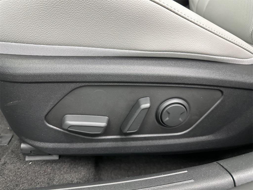 new 2026 Hyundai Elantra car, priced at $27,448