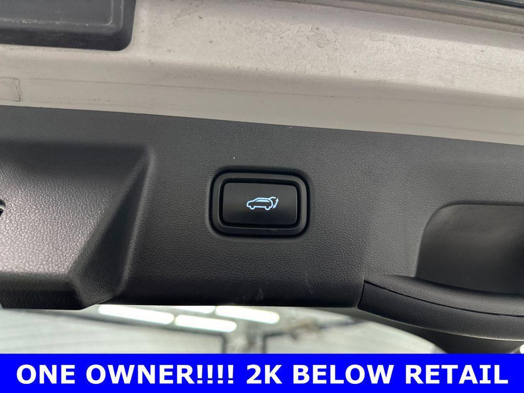 used 2024 Hyundai Tucson car, priced at $22,674