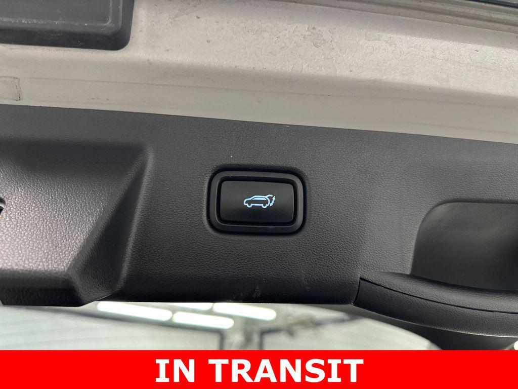 used 2024 Hyundai Tucson car, priced at $22,674