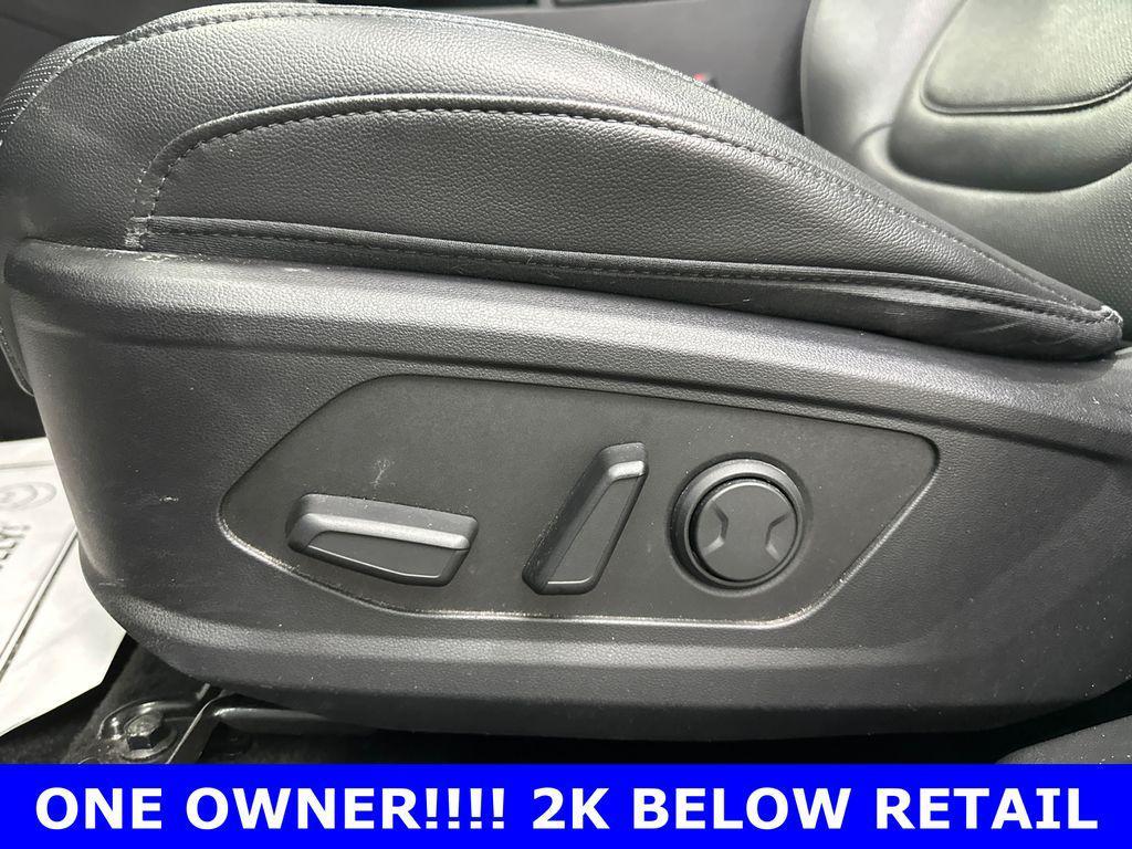 used 2024 Hyundai Tucson car, priced at $22,674