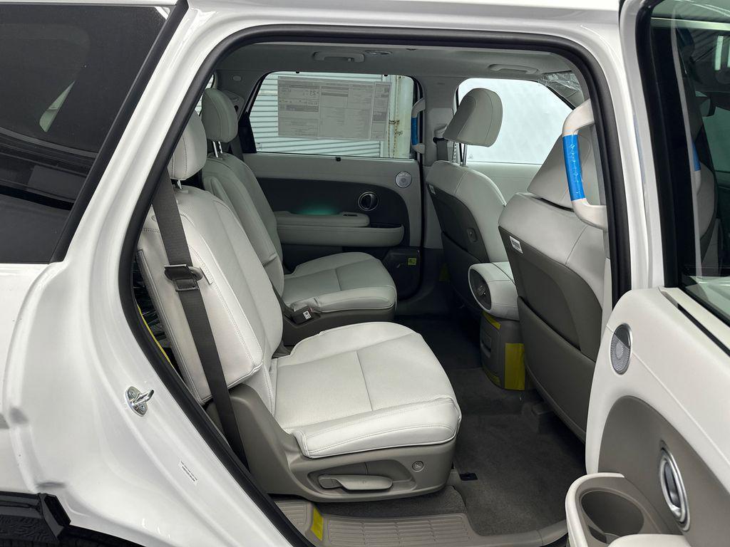 new 2026 Hyundai Palisade car, priced at $51,149